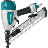 Makita AF635 15 Gauge, 2‑1/2" Angled Finish Nailer, 34⁰